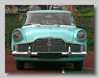 Simon Cars - Ford Zephyr Zodiac Convertible